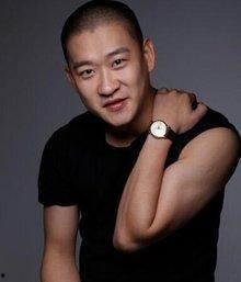 吃瓜娱乐圈神秘人